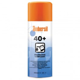 40+Protective Lubricant