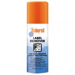 Label Remover 200 ml