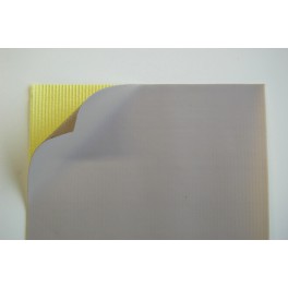 PTFE VIRGIN teflónová fólia samolepiaca 0,13 mm