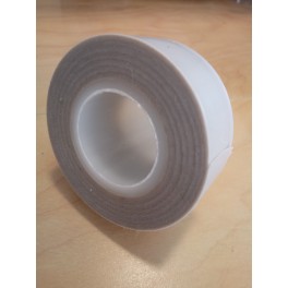 Páska zo 100% teflónu s lepidlom, 0,08 mm - 15 mm