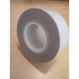 Páska zo 100% teflónu s lepidlom, 0,08 mm - 30 mm