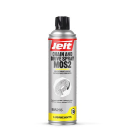 Jelt Chain & Drive Spray MOS2 - 400 ml, n&aacute;hrada VB 90