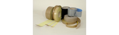 PTFE pásky a Nitoflon